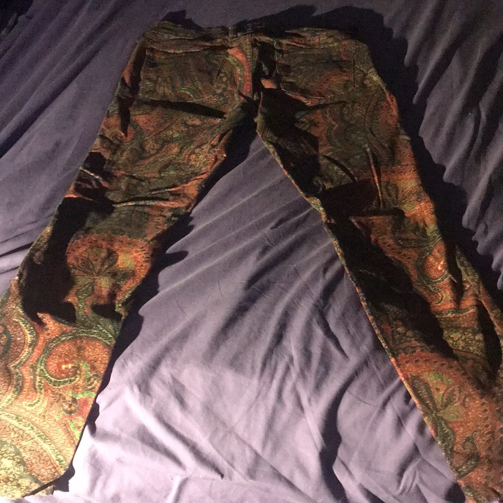 lucky Brand Jeans size 28